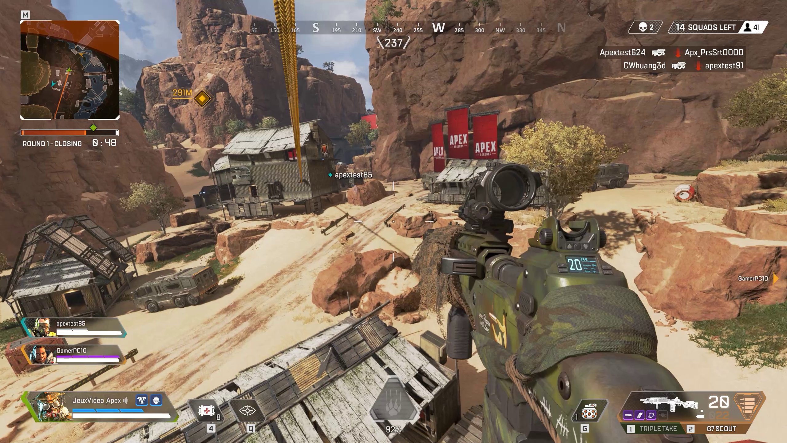 Apex Legends - Imagen 2